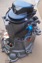 FORD FOCUS 1.6 BENZİNLİ 123PS VCT KOMPLE ŞANZIMAN 2012-2018