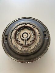 Powersihft Kavrama Volvo S60 - S80 1.6 TDCİ