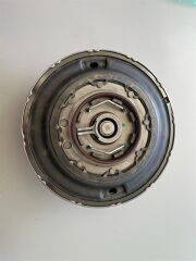 Powersihft Kavrama Volvo S60 - S80 1.6 TDCİ