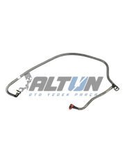 Benzin Hortumu Volvo V40 2013/