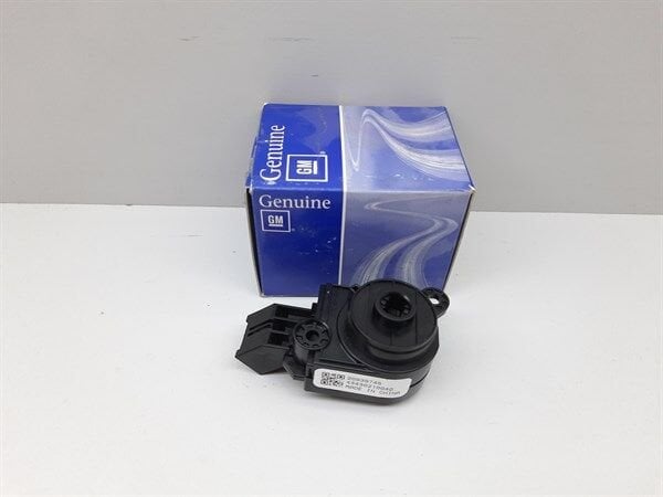 Kontak Termiği Cruze J300 2010-2014