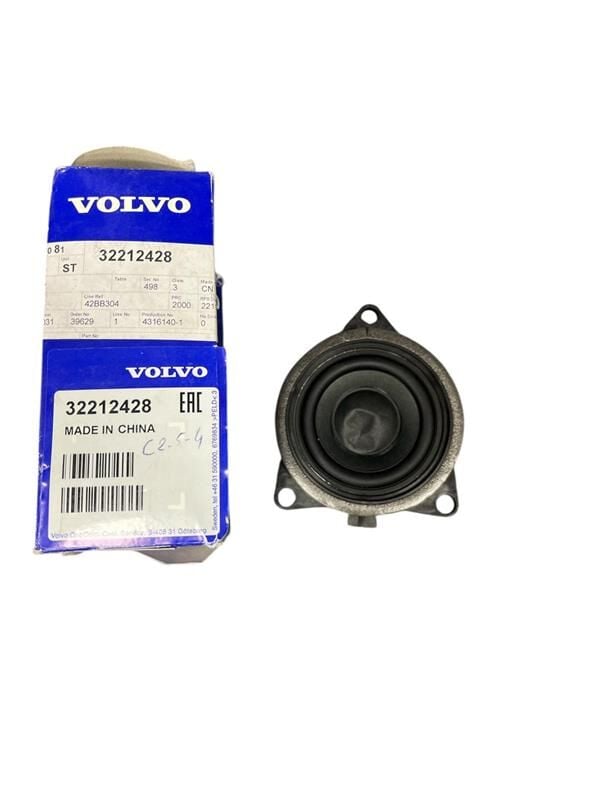 Hoparlör Sol Ön Kapı Volvo S60 S90 XC60 XC90