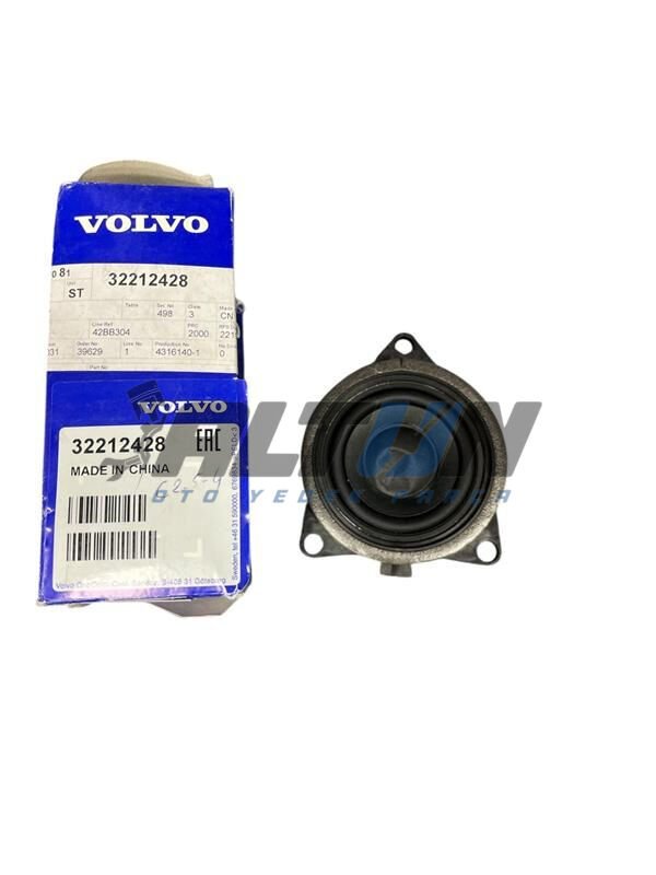 Hoparlör Sol Ön Kapı Volvo S60 S90 XC60 XC90