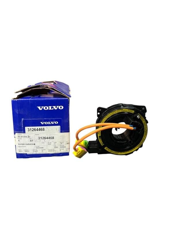 Airbag Sargısı Volvo S60 S80 V70 XC90