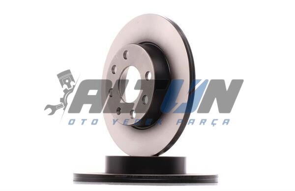Ön Disk Astra F Corsa B 1993-2001