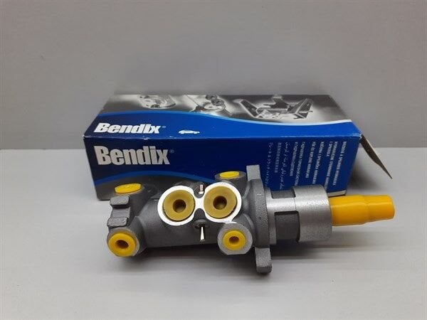 FORD TRANSİT V184 FREN ANA MERKEZİ ABS'SİZ 2001-2006