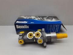 FORD TRANSİT V184 FREN ANA MERKEZİ ABS'SİZ 2001-2006