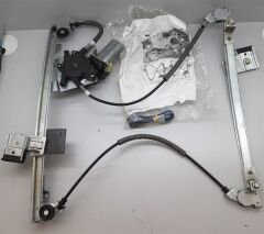 FORD FOCUS ORJİNAL SOL ÖN CAM KRİKOSU 1998-2005