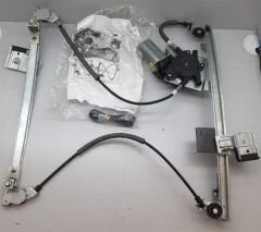 Cam Krikosu Ön Sağ Focus 1 1998-2005