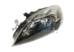 Sol Far Xenon Volvo V40 2013/