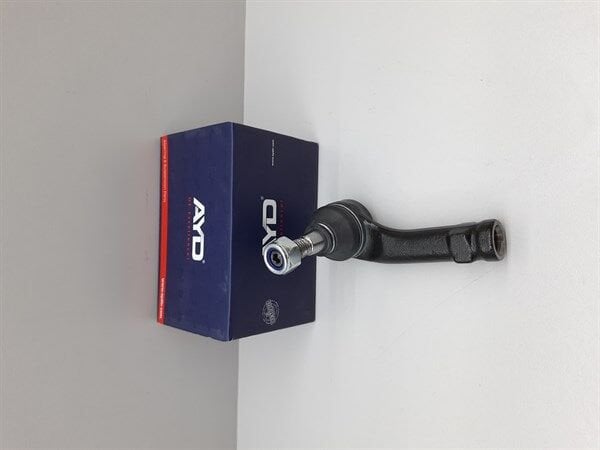 Rotbaşı Sağ Courier 2014-2018