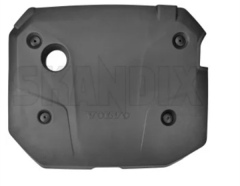Motor Üst Koruma Kapağı Volvo S90 V90 V60 XC60 XC90