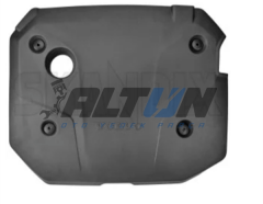 Motor Üst Koruma Kapağı Volvo S90 V90 V60 XC60 XC90