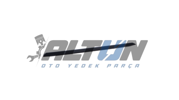 Kapı Bandı Sağ Arka Volvo S40 V50 2005-2012