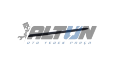 Kapı Bandı Sağ Arka Volvo S40 V50 2005-2012