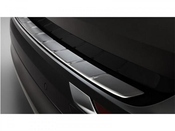 Arka Tampon Üst Kaplaması Volvo XC60 2018-2025