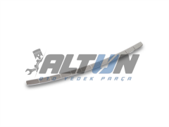 Arka Tampon Üst Kaplaması Volvo XC60 2018-2025