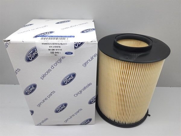 Hava Filtresi Volvo S40 2007-2012