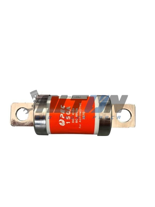 Hibrit Akü Sigortası Volvo S60 S90 V60 XC60 XC90