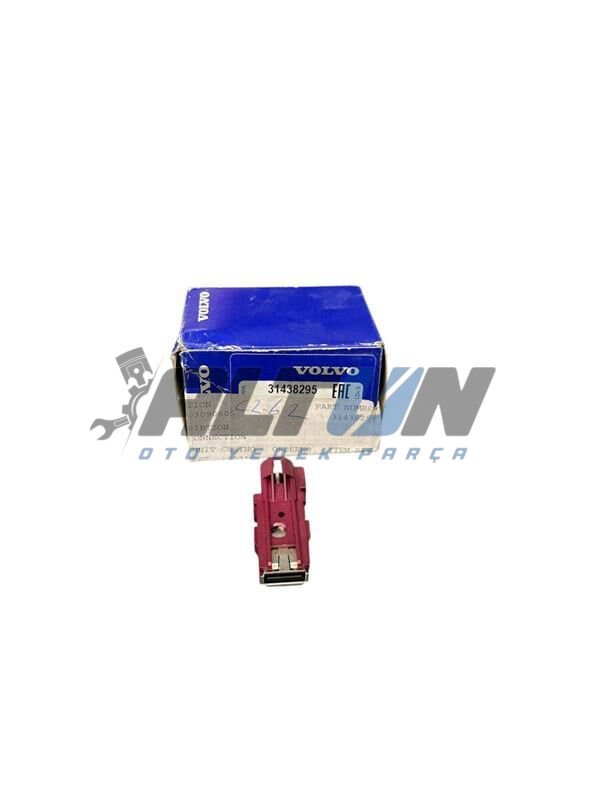 Usb Portu Volvo S60 S90 V60 V90 XC60 XC90