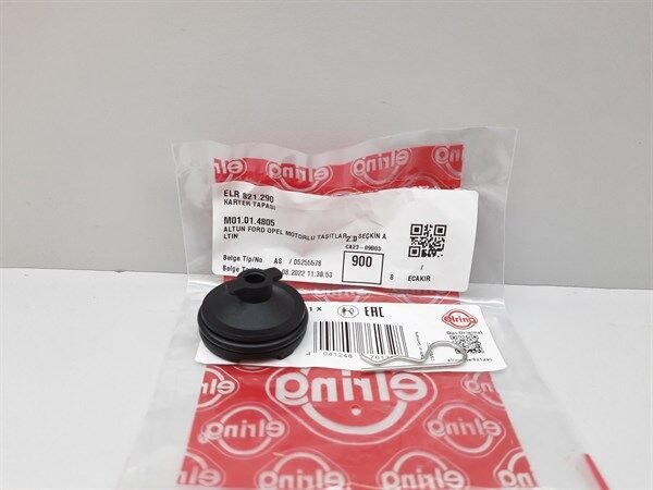 FORD MONDEO 2.0 DİZEL KARTER TAPASI 2014/