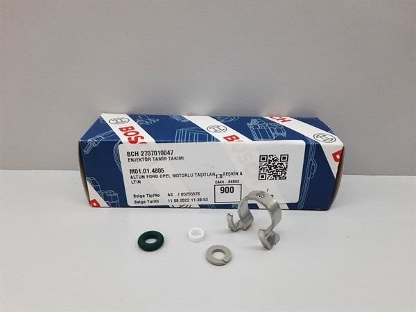Enjektör Tamir Takımı 1.6 Ecoboost Focus Mondeo Volvo S60 T4