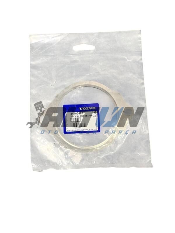 Eksoz Contası Volvo S60 S90 V60 V90