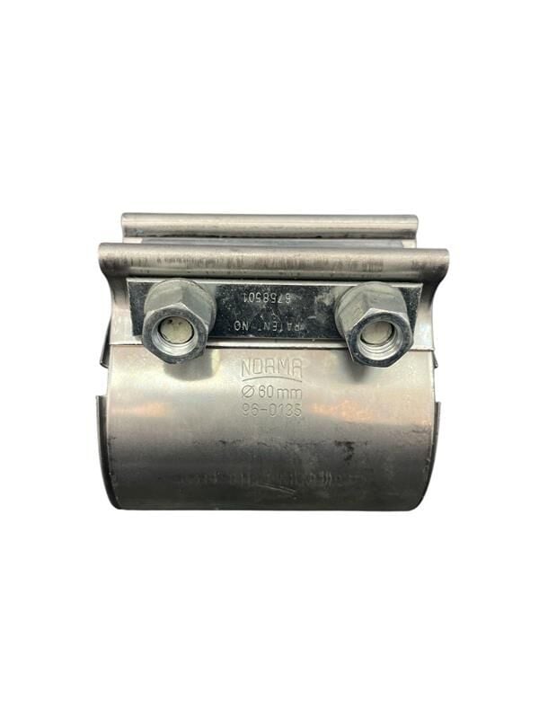 Eksoz Susturucu Kelepçesi Volvo S40 S60 S80 XC60 XC90