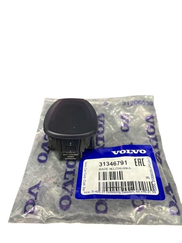 Güneş Sensörü Volvo S60 S90 XC40 XC60 XC90