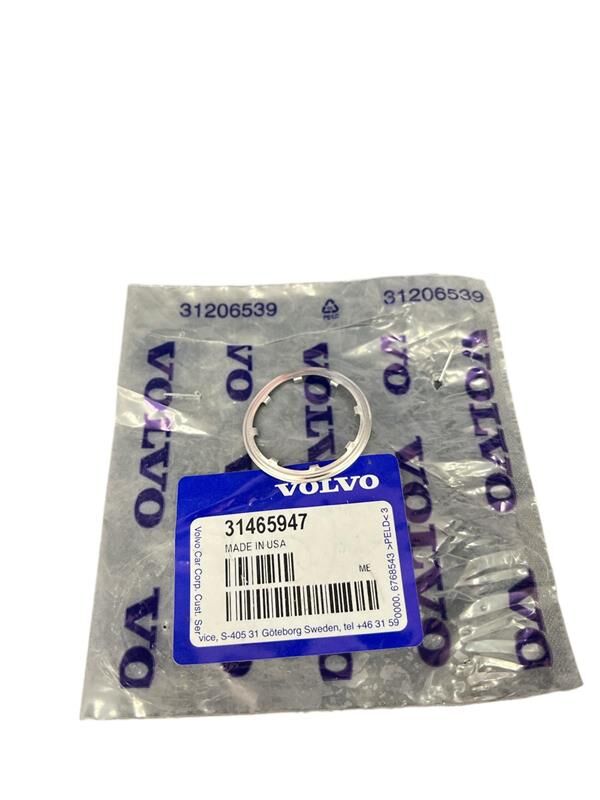 Adblue / Üre Contası Volvo S60 S90 V60 V90 XC60 XC90
