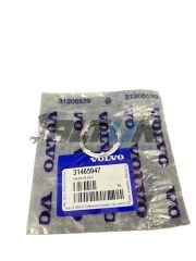 Adblue / Üre Contası Volvo S60 S90 V60 V90 XC60 XC90