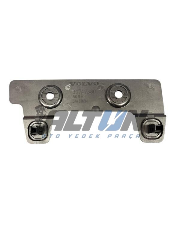 Cam Trim Braketi Sağ Ön Volvo XC40