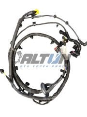 Abs Kablo Tesisatı Sol Arka Volvo XC90 2016-2025
