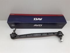 Z Rot Plastik Astra H 2005-2013