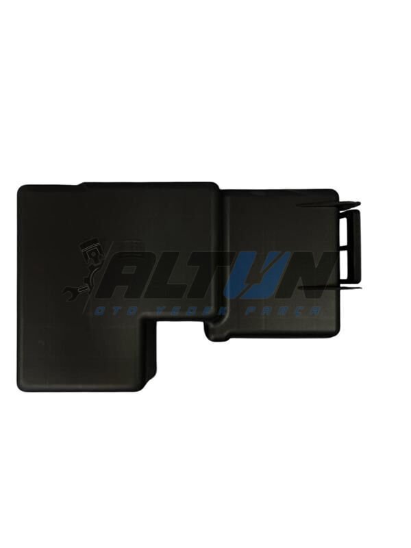 Sigorta Kutu Kapağı Volvo XC90 2016-2025