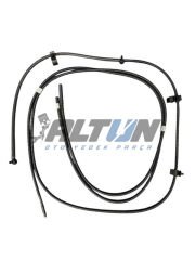 Su Fıskiye Hortumu Volvo XC60 2009-2013