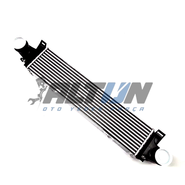 İntercooler Radyatörü Volvo S60 S80 XC60 XC70