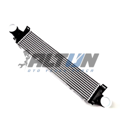 İntercooler Radyatörü Volvo S60 S80 XC60 XC70