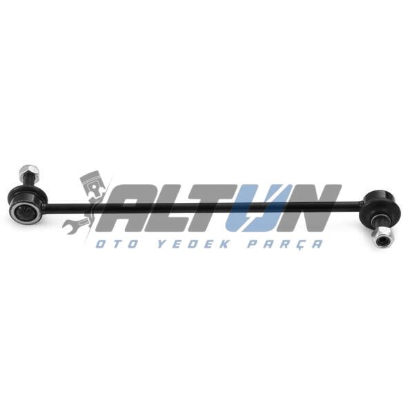Z Rot Ön Volvo S40 2005-2012