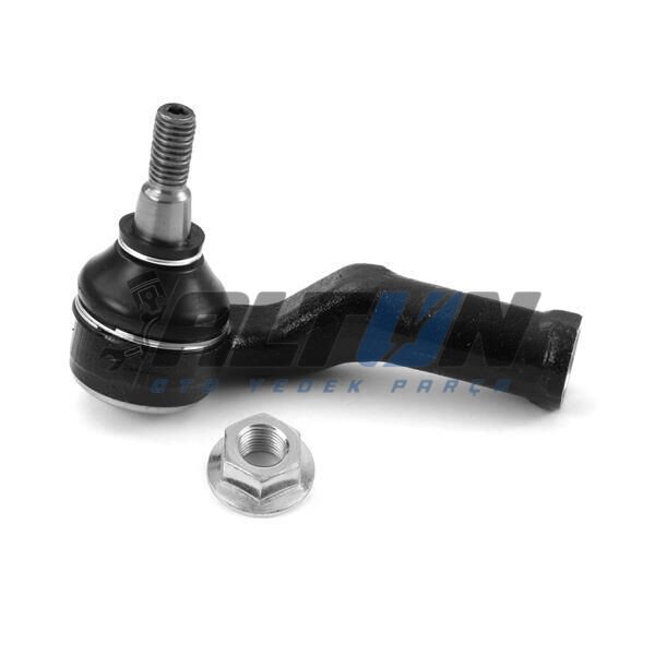 Rotbaşı Sol Volvo S40 2005-2012
