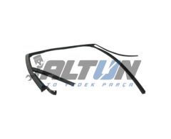 Kapı Cam Fitili Sol Arka Volvo XC40 EX40