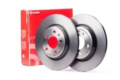 Arka Disk Takım Astra G 1998-2007