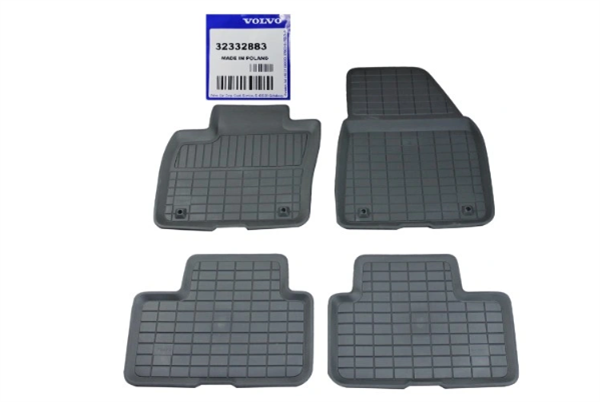 Paspas Takımı Volvo XC40 EX40 C40 EC40