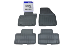 Paspas Takımı Volvo XC40 EX40 C40 EC40