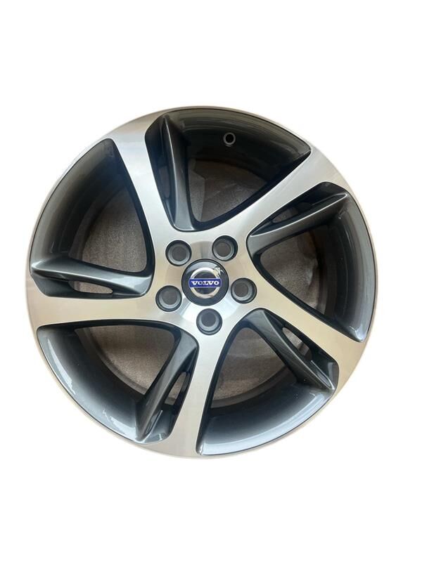 Jant 17 İnç Volvo C30 2012 - 2013