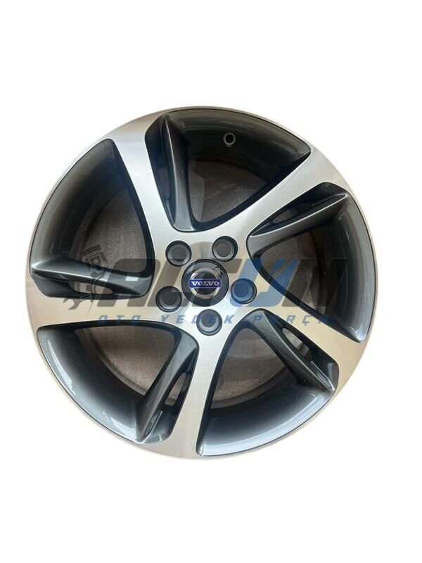 Jant 17 İnç Volvo C30 2012 - 2013