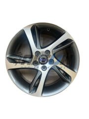 Jant 17 İnç Volvo C30 2012 - 2013
