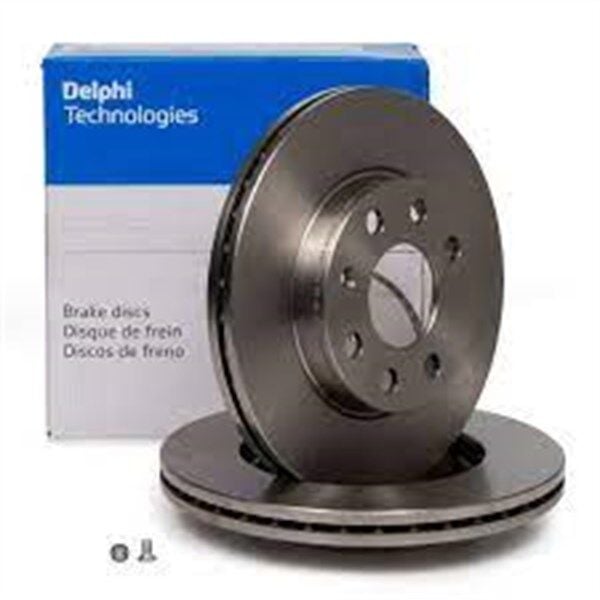 Ön Disk Corsa C 1.0 1.2 2001-2006