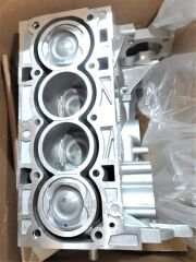 Yarım Motor Focus 1.6 Ecoboost 2012-2016
