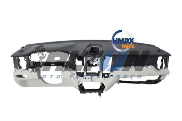 Ön Göğüs Torpido Volvo XC60 2018-2025